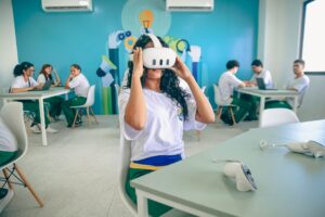 ia escolar
