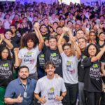 Governador abre maratona de inovação do programa Do Piauí para o Mundo 2026 nesta terça (9)