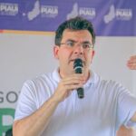 Governador inaugura rodovia entre Piauí e Ceará e acompanha obras em municípios da região de Campo Maior nesta sexta (12)