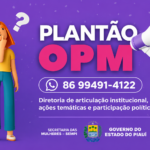 Secretaria da Mulher lança canal permanente para fortalecer articulação com gestoras municipais
