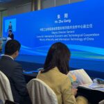 Na China, Piauí fortalece relações comerciais e apresenta potencialidades durante fórum