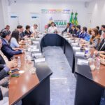 Governo do Piauí antecipa ações preventivas para o período de estiagem com medidas que garantem o abastecimento à população