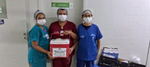 transplantes