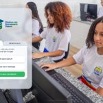 Portal do Estudante permite acesso a serviços acadêmicos da rede estadual; saiba como utilizar