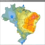 Altas temperaturas e baixa umidade exigem cuidados da população no Piauí