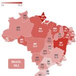 Piauí é o estado menos violento do Norte e Nordeste e o 8º menos violento do Brasil, aponta Anuário Brasileiro de Segurança Pública