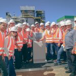 Em Uruçuí, Rafael Fonteles visita primeira indústria de etanol de milho e sorgo do Piauí e destaca parceria do poder público para geração de empregos
