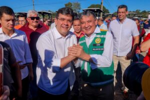 rafa weliton