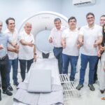 Hospital Regional de Uruçuí passa a contar com UTI e tomografia após investimentos de R$ 10 milhões do Governo do Estado