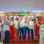 Rafael apresenta metas para a saúde: expansão das Centrais de Diagnóstico, menos espera por cirurgias e descentralização do Centro de Autismo