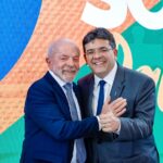 Pesquisa Vetor3: Rafael Fonteles tem 65,54% dos votos válidos e Lula alcança 74,23%