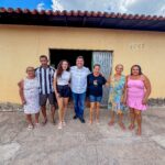 Queremos levar estudantes da rede pública ao topo”, diz Rafael ao conhecer trajetórias de sucesso