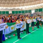 Jogos Escolares Piauienses seguem com competições em Teresina neste sábado (8) e domingo (9)