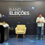 O cidadão deve estar no centro das decisões”, diz Rafael Fonteles ao avaliar gestão e apresentar propostas para os próximos anos