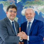Rafael Fonteles afirma que alinhamento com Lula será destacado na campanha de 2026