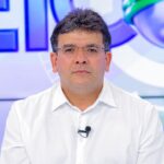 Rafael Fonteles defende redução de impostos e afirma que reforma tributária encerra ciclo do ICMS
