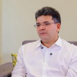 Concessão de água e esgoto irá elevar em cinco vezes os investimentos em saneamento”, afirma Rafael Fonteles