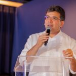 Rafael Fonteles lidera pesquisa Amostragem com 73,84% dos votos válidos