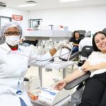 Novas regras para doação de sangue começam a valer em setembro; piauienses devem ficar atentos