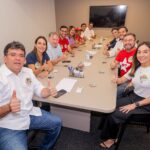 Rafael defende maioria no Legislativo para garantir estabilidade e executar plano de governo