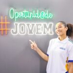 Oportunidade Jovem: estudantes egressos são convocados para monitoria em escolas da rede estadual; confira a lista