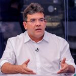 É preciso reprimir as facções e prevenir a entrada dos jovens na criminalidade”, afirma Rafael Fonteles