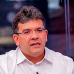 consolidar um modelo de acesso mais rápido e resolutivo”, afirma Rafael sobre propostas para a saúde