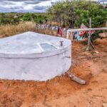 Rafael Fonteles planeja levar 25 mil cisternas e 100 sistemas de dessalinização a comunidades rurais