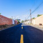 Rafael Fonteles estabelece meta de levar pavimentação a 80% das ruas urbanas do Piauí