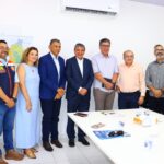 Governo do Estado e MDS discutem ações de prevenção e assistência humanitária diante de possíveis impactos do El Niño no Piauí