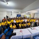 Bom Jesus reúne 400 educadores para compartilhar estratégias que levaram 100% das crianças à alfabetização