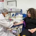 Saiba como agendar doação de sangue por meio da plataforma Gov.pi Cidadão