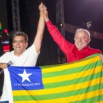 Do estado mais pobre à referência nacional: Rafael mostra a Lula avanço histórico do Piauí