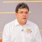 Vamos punir os criminosos, ampliar a rede de proteção e zerar déficit prisional”, afirma Rafael Fonteles