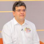 Rafael Fonteles defende reajuste gradual acima da inflação e equilíbrio das contas públicas