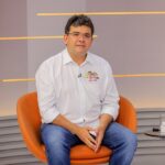Vamos ampliar a saúde especializada no interior com 28 Centrais de Diagnóstico”, garante Rafael Fonteles