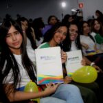 Estudantes da rede estadual participam de revisão preparatória para o Enem nesta quarta-feira (16)