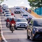Rafael Fonteles estabelece meta de reduzir em 25% as mortes no trânsito no Piauí