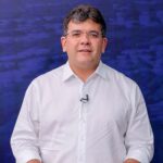 ”Desenvolvimento econômico e preservação ambiental devem caminhar juntos”, rebate Rafael a críticas de opositores