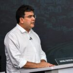 Rafael aponta medidas e cobra propostas sobre inclusão, participação popular e segurança em debate