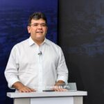 Rafael mira taxa de homicídios abaixo de 10 por 100 mil habitantes e garante reforço na segurança