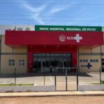 Picos reorganiza atendimento hospitalar: assistência materno-infantil fica no Justino Luz e para adultos no Novo Hospital Regional