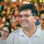 A um dia da eleição, Rafael Fonteles lidera com 72,4% dos votos válidos, aponta pesquisa do Instituto GP1