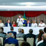Rafael Fonteles se reúne com Lula em Brasília para alinhar estratégias para o segundo turno