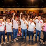Prefeitos e lideranças municipais são fundamentais para ampliar votação de Lula nas 224 cidades”, diz Rafael Fonteles