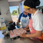 Águas do Piauí abre inscrições para curso gratuito de alimentação saudável e incentiva geração de renda em Bom Jesus