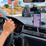 Detran facilita inclusão de atividade remunerada na CNH para motoristas e entregadores