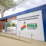 Centro de formação realiza mais de 8 mil qualificações de professores em 2026