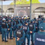 PM mobiliza mais de 6,2 mil policiais para reforçar segurança no segundo turno das eleições no Piauí