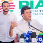 Rafael Fonteles destaca expansão de investimentos em áreas prioritárias do Piauí para segundo mandato